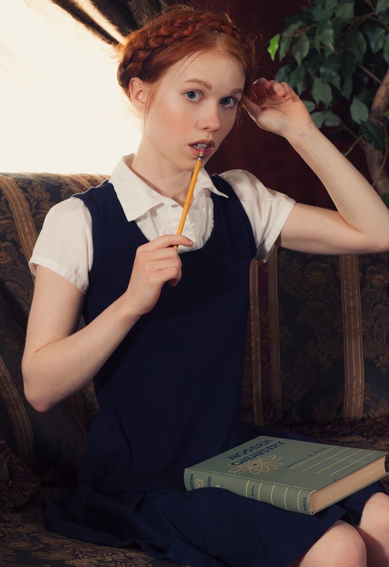 Елена, 22 года, 3 размер груди