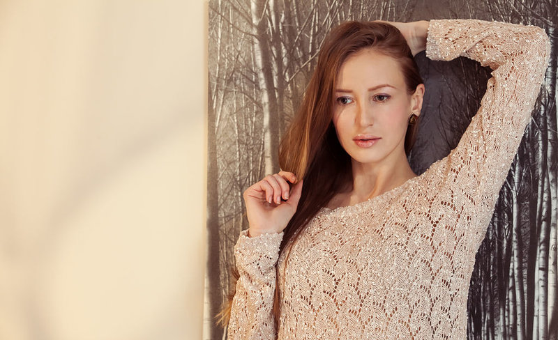 Ася, 53 года, 1 размер груди