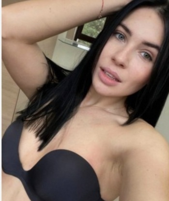 Евгешка, 25 лет, 2 размер груди