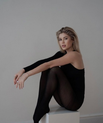 Мария, 23 года, 1 размер груди